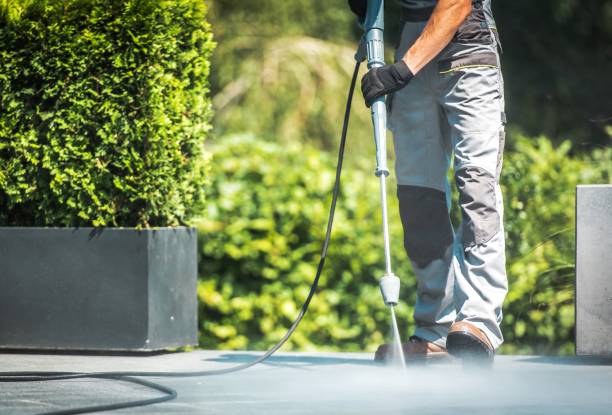Best Concrete Sealing  in Twinsburg Heights, OH